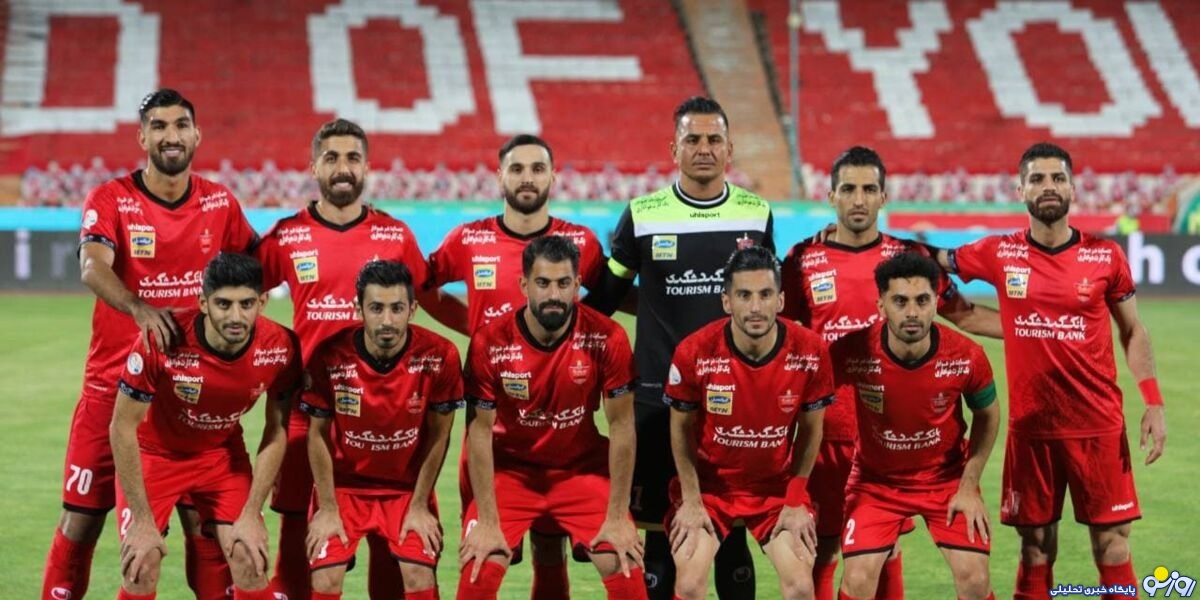 یحیی گل محمدی یحیی گل محمدی