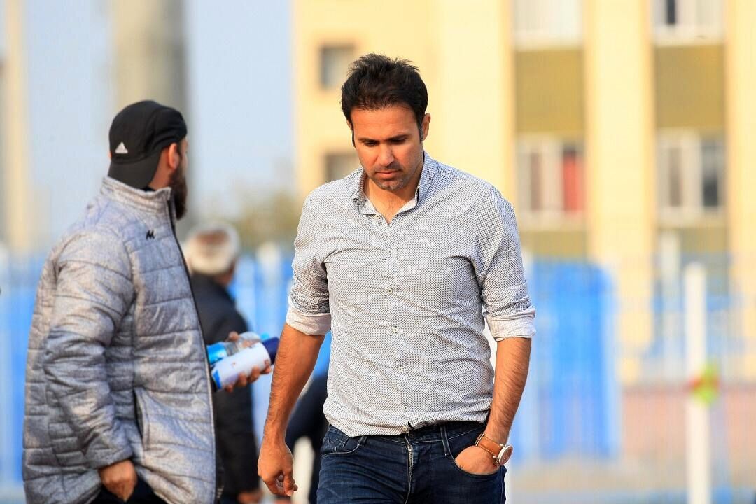 محمد نصرتی محمد نصرتی