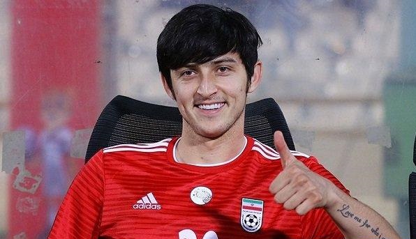 سردار آزمون سردار آزمون
