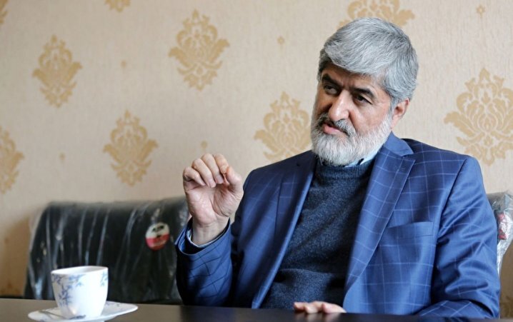علی مطهری علی مطهری