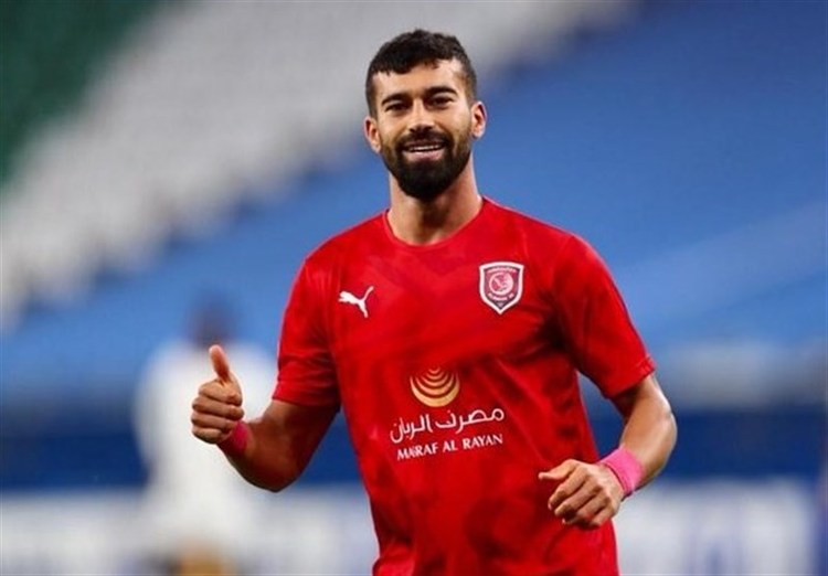 بازگشت رامین رضاییان به پرسپولیس منتفی شد؟