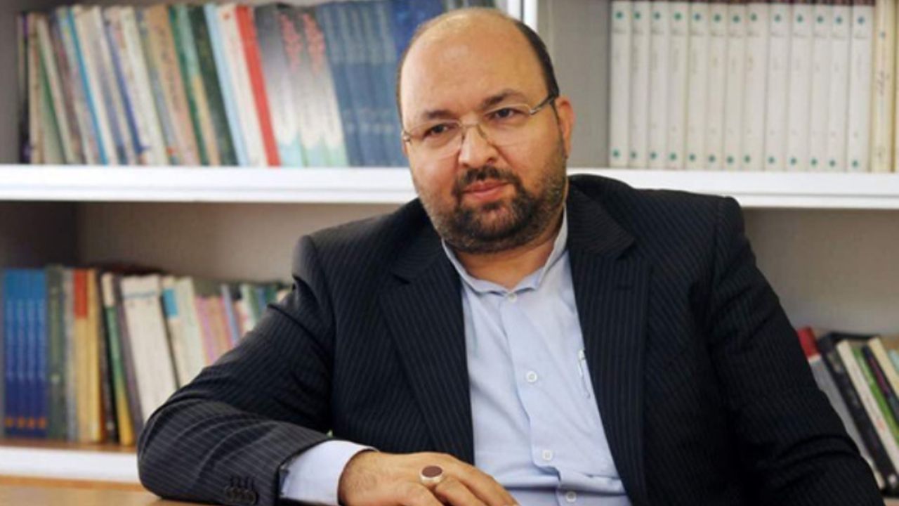 جواد امام: خاتمی نظر احزاب اصلاحطلب را میپذیرد جواد امام: خاتمی نظر احزاب اصلاحطلب را میپذیرد