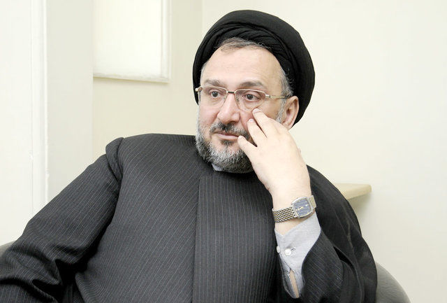 دولت تندرو باشد آمریکا پای میز مذاکره نخواهد آمد