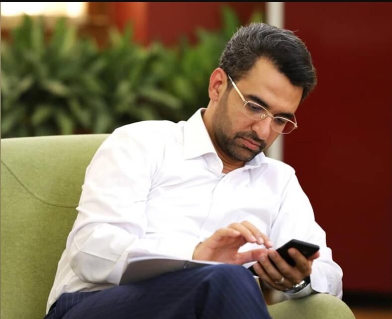 بی طاقتی حامیان قالیباف بی طاقتی حامیان قالیباف
