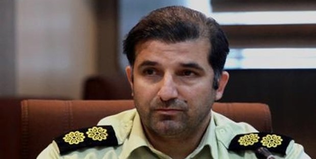 شکایت کارگردان معروف به پلیس فتا شکایت کارگردان معروف به پلیس فتا