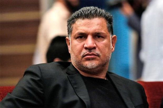 جمله جنجالی پیشکسوت استقلال درباره علی دایی جمله جنجالی پیشکسوت استقلال درباره علی دایی