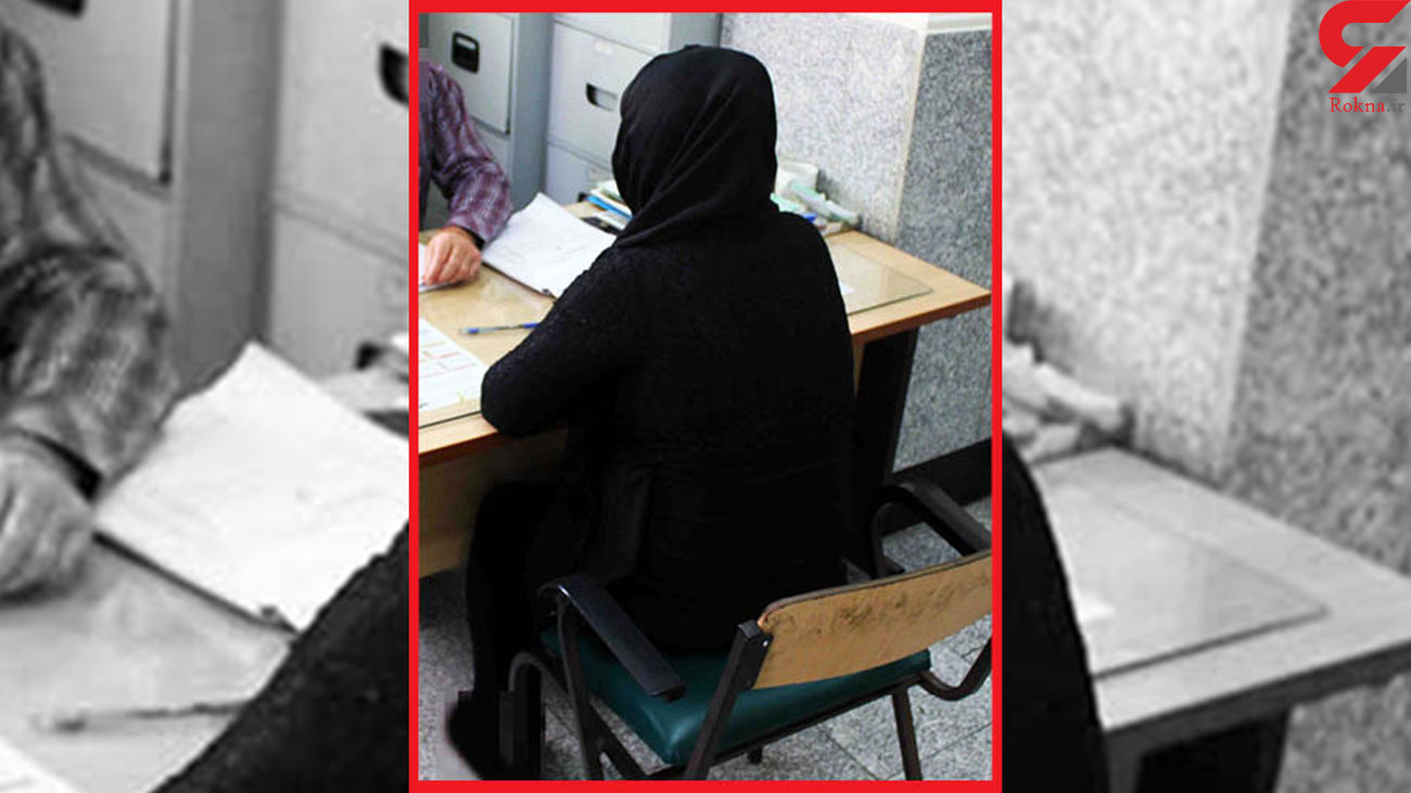 تجاوز به مهسا 16 ساله در پارتی شبانه / سحر من را فروخته بود