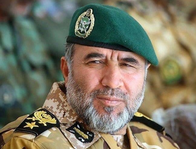 در ناآرامی&shy;های دی&zwnj;ماه ۹۷ به سردار باقری گفتیم نیروهای آموزش&zwnj;دیده و ولایی داریم، الان بهترین فرصت است که به نیروهای امنیتی کمک کنیم؛ ایشان هم پذیرفت