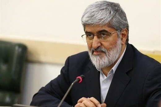 واکنش منفی روزنامه جمهوری اسلامی به نامزدی علی مطهری واکنش منفی روزنامه جمهوری اسلامی به نامزدی علی مطهری