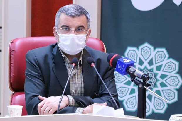 جزئیات تعطیلی برخی مشاغل در شهرهای قرمز و نارنجی جزئیات تعطیلی برخی مشاغل در شهرهای قرمز و نارنجی