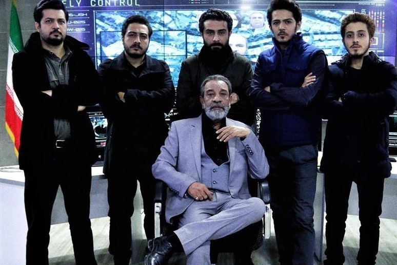 جنجال&zwnj;های بی&zwnj;پایان گاندو