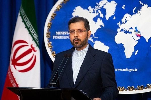 تحریم حقوق بشری اروپا علیه فرمانده سپاه ناجا و فرماندار شهر قدس تحریم حقوق بشری اروپا علیه فرمانده سپاه ناجا و فرماندار شهر قدس