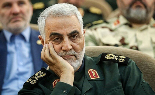 روایت دو صاحب نظر از نقش سردار سلیمانی در میدان و دیپلماسی روایت دو صاحب نظر از نقش سردار سلیمانی در میدان و دیپلماسی