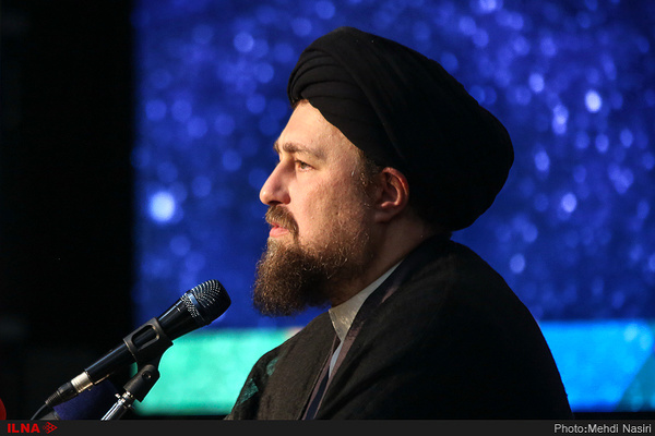 سیدحسن خمینی:خبر درگذشت آقای هاشمی مثل پتک بر سرم فرود آمد / غروب آن یکشنبه، از سخت ترین روزهایم بود