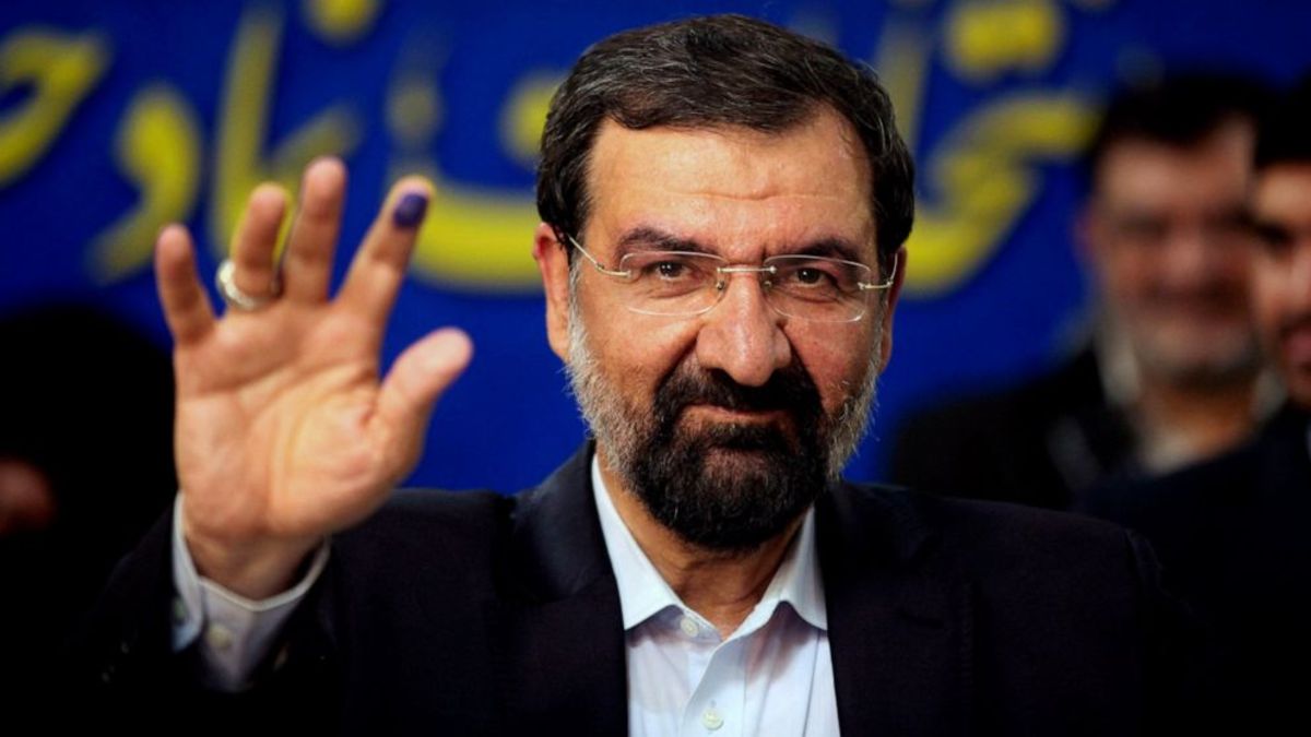 اعتراض دولت آرژانتین به سفر محسن رضایی به آمریکای لاتین اعتراض دولت آرژانتین به سفر محسن رضایی به آمریکای لاتین
