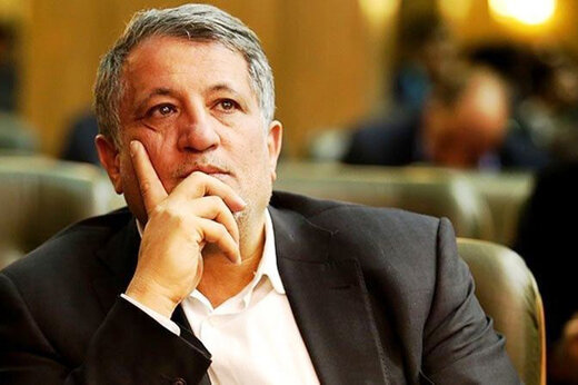 محسن هاشمی خطاب به قالیباف: اقدامات دولت های خاتمی و احمدی نژاد را به نام خودتان ننویسید