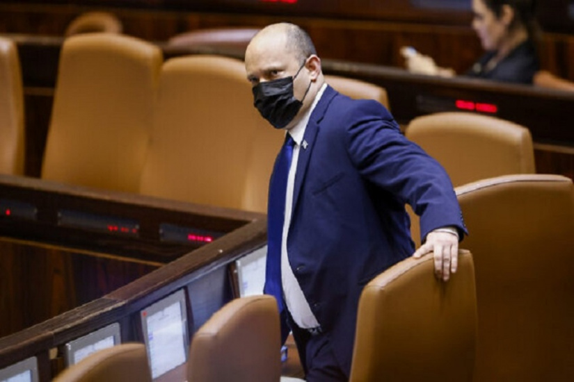 واشنگتن برجام را بر تل آویو تحمیل می کند واشنگتن برجام را بر تل آویو تحمیل می کند
