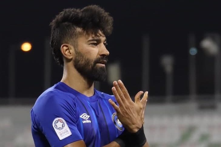 دلیل پرسپولیسی نشدن رامین رضاییان فاش شد دلیل پرسپولیسی نشدن رامین رضاییان فاش شد