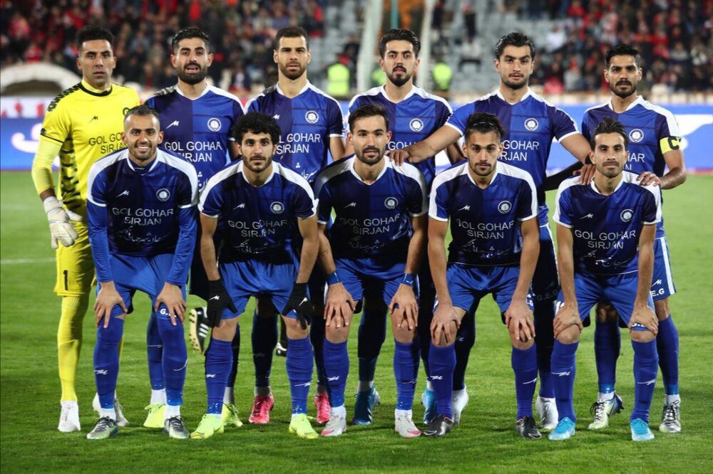 خبر خوش برای استقلالی ها رسید ؛ شوک پرسپولیس خبر خوش برای استقلالی ها رسید ؛ شوک پرسپولیس