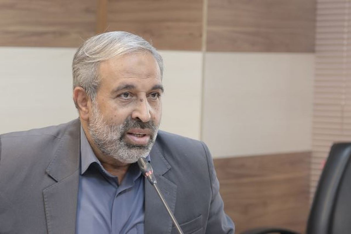 عضو کمیسیون طرح صیانت: راهاندازی اینترنت ملی با همکاری چین کذب است عضو کمیسیون طرح صیانت: راهاندازی اینترنت ملی با همکاری چین کذب است