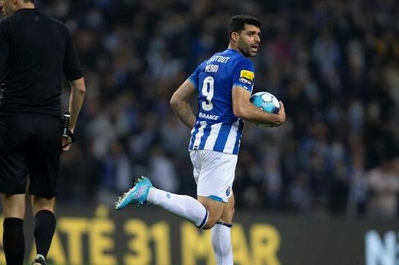 نقش مهم یک پرسپولیسی در قهرمانی نقش مهم یک پرسپولیسی در قهرمانی