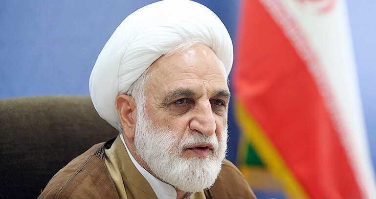 انقلابی در حراست از حقوق عامه