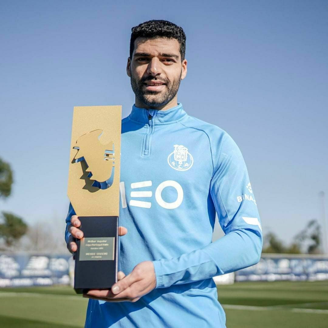 تیم ملی برای این پرسپولیسی به اب و آتش زد تیم ملی برای این پرسپولیسی به اب و آتش زد