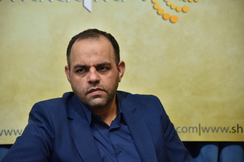 تحلیل فواد صادقی از &laquo;نفوذ کاترین&raquo;: مصاحبه شکدم با بی&zwnj;بی&zwnj;سی توسط موساد طراحی شد