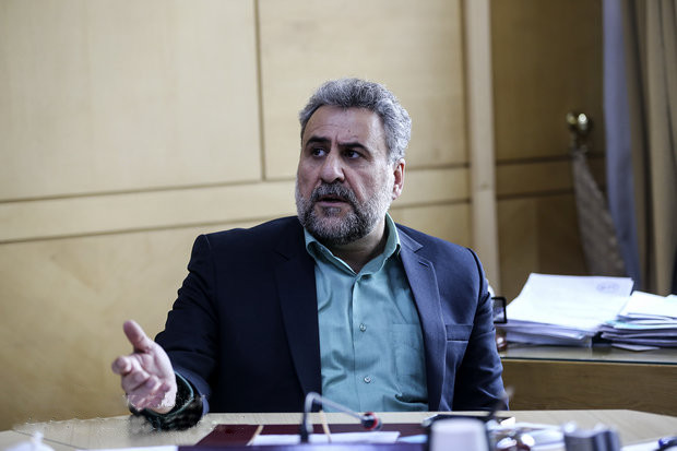 اوکراین، امریکا و ایران، بازندههای حمله نظامی روسیه اوکراین، امریکا و ایران، بازندههای حمله نظامی روسیه