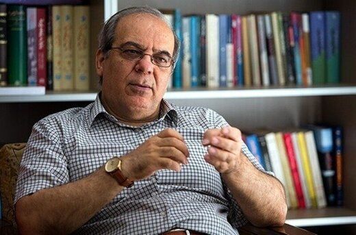 کنایه عبدی به اصولگرایان با سخنان رهبری کنایه عبدی به اصولگرایان با سخنان رهبری