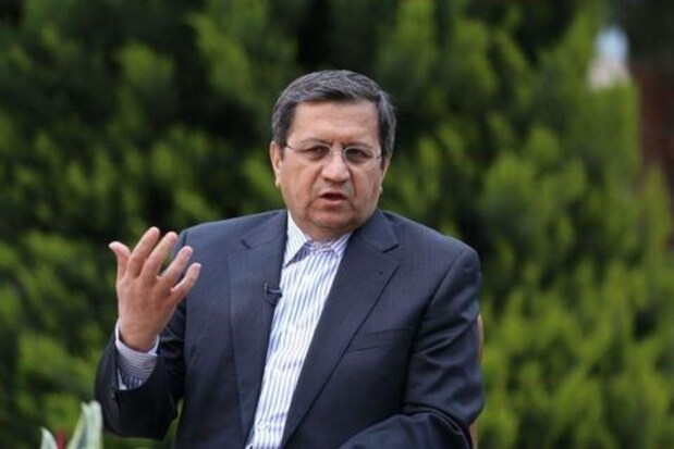 واکنش همتی به سخنان دیروز رهبری واکنش همتی به سخنان دیروز رهبری