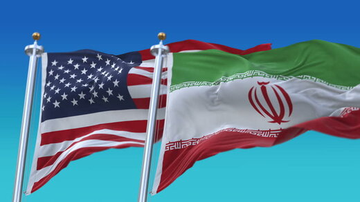 ایران و آمریکا یک گام نزدیک&zwnj;تر
