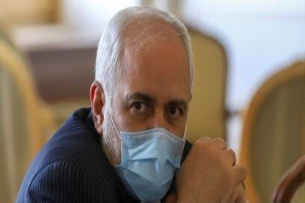 رایزنی ظریف با چینی&zwnj;ها درباره کرونا