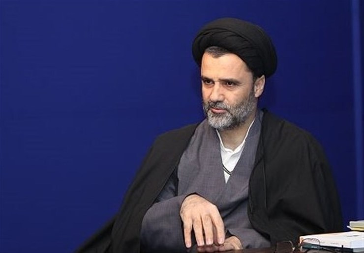 انتقاد تند نبویان از روحانی و ظریف: جهنم درست کردید/ مذاکرات ضرورتی ندارد انتقاد تند نبویان از روحانی و ظریف: جهنم درست کردید/ مذاکرات ضرورتی ندارد