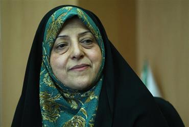 محدودیت&zwnj;های روحانی به روایت معصومه ابتکار