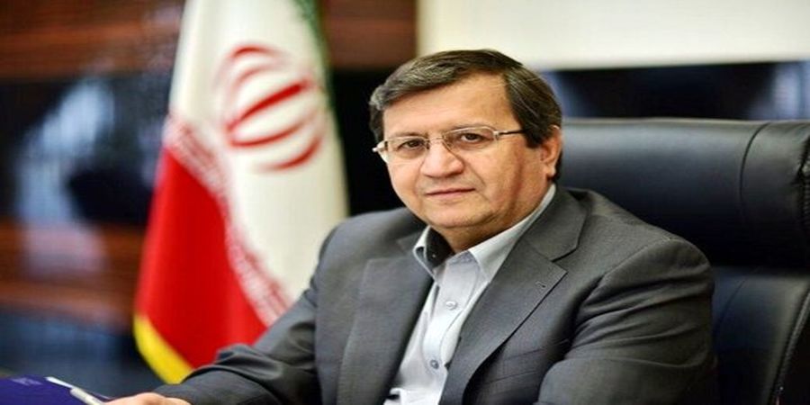 خبر مهم همتی درباره تصمیم جدید درباره سود سپرده بانکی خبر مهم همتی درباره تصمیم جدید درباره سود سپرده بانکی