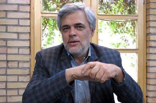 از انتشار فایل صوتی ظریف چه کسانی سودمی برند؟ /دنبال پرتقال فروش نگردید!