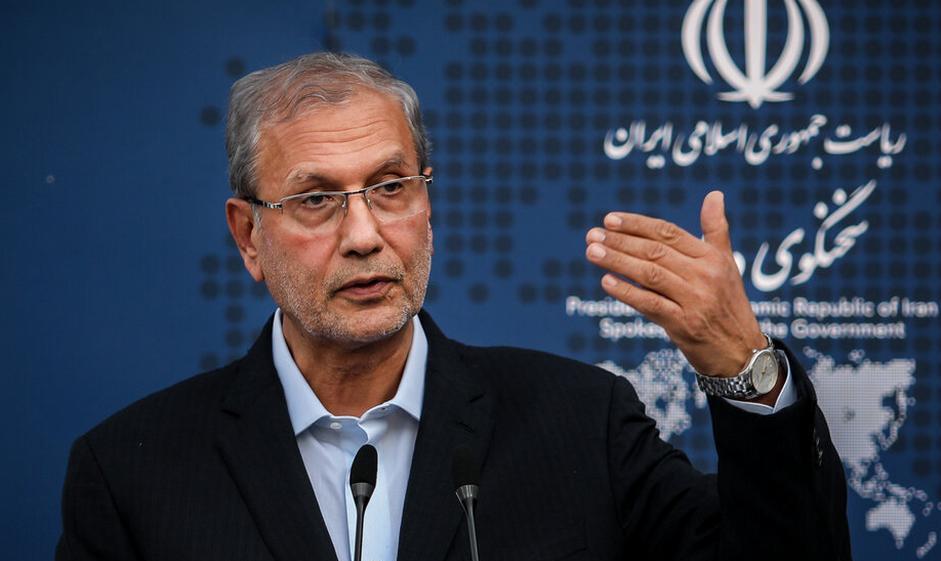 سخنگوی دولت:به اعلام احیای کامل برجام تا پیش از پایات کار دولت بسیار امیدواریم/هیچ بن&zwnj;بستی در مذاکرات وین وجود ندارد