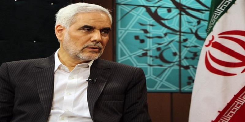 رد صلاحیت&zwnj;های شورای نگهبان موجب سردی فضای انتخابات شد/ دولت من دولت سوم آقای خاتمی است