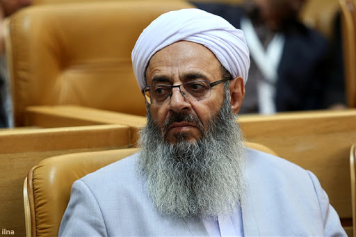 دست رد مولوی عبدالحمید به سینه نامزدهای ریاستجمهوری دست رد مولوی عبدالحمید به سینه نامزدهای ریاستجمهوری