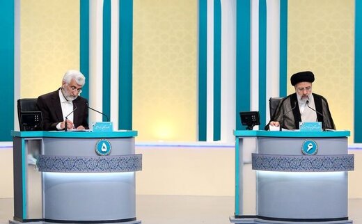 خطر سعید جلیلی و محسن رضایی برای &laquo;سبد رأی&raquo; ابراهیم رئیسی