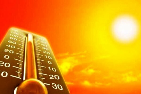دمای تهران به ۴۰ درجه می&zwnj;رسد