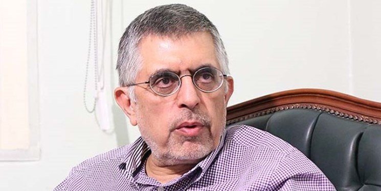 &zwnj;من به دموکراسی باور دارم شما چی؟