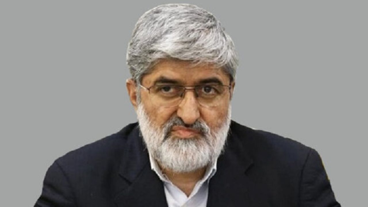 حمایت علی مطهری از همتی: از مردم عزیز درخواست میکنم برای بهبود اقتصاد، سیاست خارجی و محدود نشدن آزادی ها، به همتی رای دهند حمایت علی مطهری از همتی: از مردم عزیز درخواست میکنم برای بهبود اقتصاد، سیاست خارجی و محدود نشدن آزادی ها، به همتی رای دهند