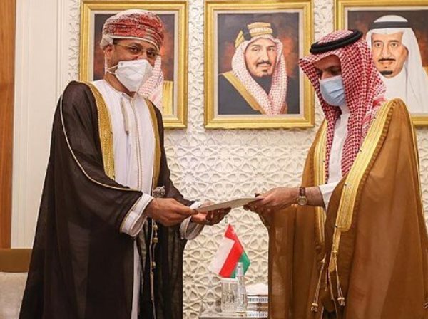 انتقال جلسات مذاکره بین عربستان و ایران از بغداد به مسقط؟ انتقال جلسات مذاکره بین عربستان و ایران از بغداد به مسقط؟