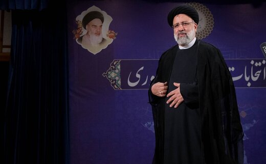 ابراهیم رئیسی؛ رویای اصولگرایان را محقق کرد /خداحافظی تلخ آقامحسن ابراهیم رئیسی؛ رویای اصولگرایان را محقق کرد /خداحافظی تلخ آقامحسن
