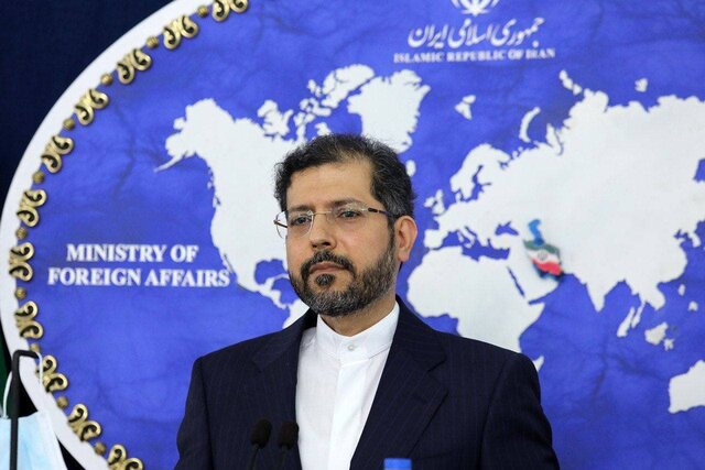 تغییر دولت باعث تغییر موضع ایران در قبال برجام نمی&zwnj;شود/ اجازه فرسایشی شدن مذاکرات را نمی&zwnj;دهیم