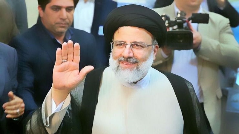 گزينه&zwnj;هاي محتمل و قطعي كابينه سيد ابراهيم رييسي