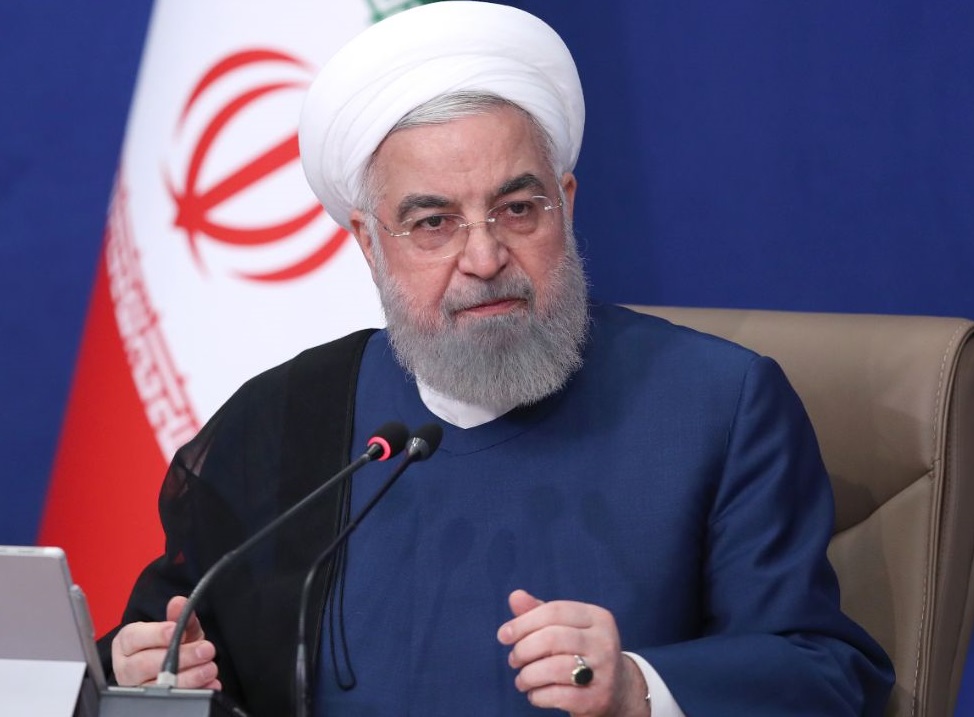 دستور روحانی برای تشکیل جلسه ویژه درباره قطعی برق به ریاست جهانگیری: قطع ناگهانی از خاموشی آزاردهنده&zwnj;تر است