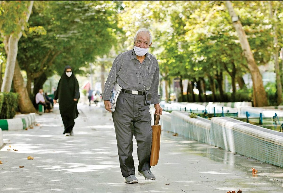 فهرستی از خواستههای بازنشستگان از دولت جدید فهرستی از خواستههای بازنشستگان از دولت جدید